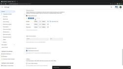 Google Calendar: How to Set Google Calendar Working Hours Instructional Video