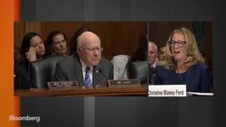 Ford Says Strongest Memory Is Alleged Attackers' Laughter News Clip