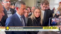 Turkey: Erdogan and Imamoglu eye-to-eye in upcoming Turkiye polls News Clip