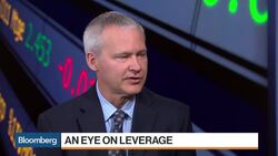 Junk Bonds More Attractive Than Leveraged Loans, Northern Trust's Robertson Says News Clip