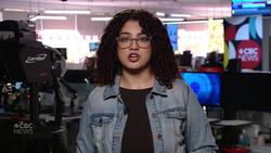 CBC Calgary Headline News July 31: Bus driver robbed, bike lane review & Airdrie growth News Clip