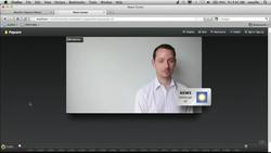 TED: Online video -- annotated, remixed and popped | Ryan Merkley Instructional Video