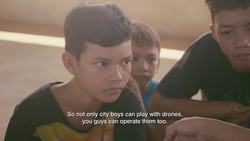 Using Technology in Indonesia to Protect Indigenous Land Rights Instructional Video