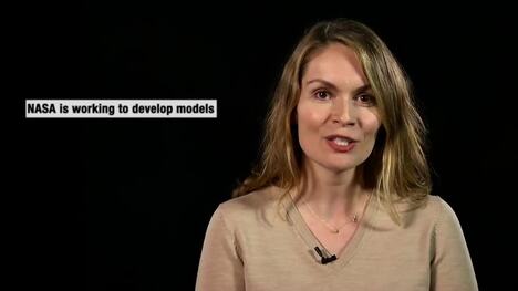 NASA | Lesley Ott: Carbon & Climate