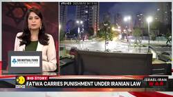 Top Iran Cleric declares Trump, Netanyahu 'enemies of god' in explosive fatwa News Clip