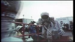 Exploring the Moon: The Historic Journey of Apollo 11 Instructional Video