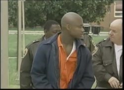 Strands of Justice News Clip