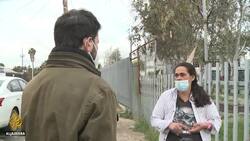 ‘Stuck in limbo’: Metered asylum seekers stranded in Mexico News Clip