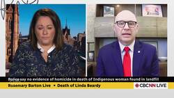 City of Winnipeg working to support Indigenous women and children, says mayor News Clip