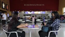 CLEAN : Nicaragua cinemas open with caution amid COVID-19 pandemic News Clip