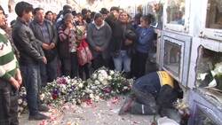 Spike in femicides raises alert in Bolivia Instructional Video