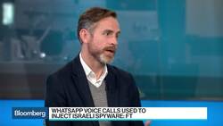 WhatsApp Voice Calls Used to Inject Israeli Spyware on to Phones: FT News Clip