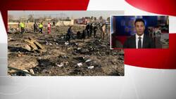 Iranian-Canadian reflects on air crash tragedy affecting his community News Clip