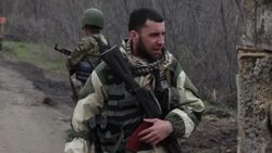 CLEAN : Ukrainian fighters say they are ready ahead of new Russian offensive News Clip