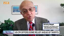 Market Not Overvalued, No Recession Ahead: Wharton's Siegel News Clip