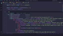 React JS Masterclass - Go From Zero To Job Ready - Checkout Modal / 130 Instructional Video