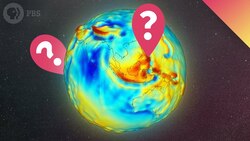 Where On Earth Do You Weigh The Least? Instructional Video