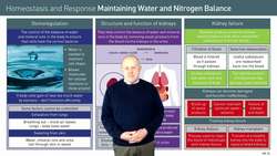Maintaining Water and Hydrogen Balance Instructional Video
