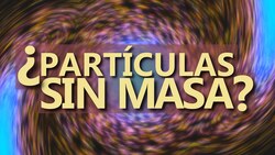 Existen partículas SIN MASA? Qué es un fotón? Instructional Video