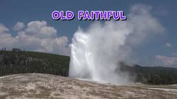 I WONDER - Are There Any Famous Geysers? Instructional Video