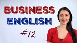 Bitesize Business English #12: Afford Instructional Video