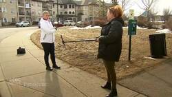 Staff allege lack of protective gear, cleaning at Calgary care home with COVID-19 outbreak News Clip