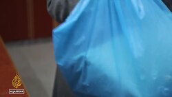 Israeli raids destroy homes and displace thousands in the West Bank News Clip