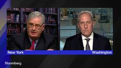 Goal of Phase-One Trade Deal Should Be Advancing Economic Reforms, Says Froman News Clip