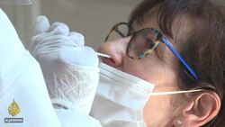 France to boost coronavirus testing capacity News Clip