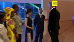 Lagos Fashion Week wins category at annual Earthshot awards ceremony News Clip