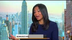 Wall Street Prepares for Disappointing Bonus Season News Clip