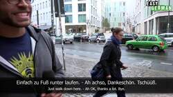 Easy German: Directions Instructional Video