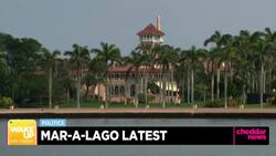 Need2Know: Author Assassination Attempt, Mar-A-Lago Latest, Anne Heche Passes Away News Clip