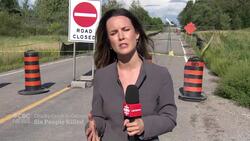 Victims of fatal Barrie, Ont., collision identified News Clip