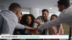 Building Self-Esteem Instructional Video