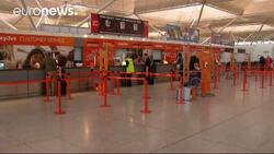 Profit warning hits easyJet’s shares News Clip