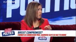 Raw Politics in full: call for compromise, Orban offensive, and jihadist homecoming News Clip