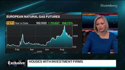 ESMA Wary of Funneling Energy Risks Into Banking Sector News Clip