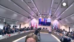 OPEC crude oil output rises to three-year high News Clip