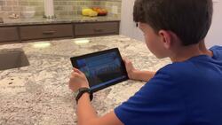 Survey: Kids' appetite for online videos doubles in 4 years News Clip