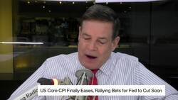 Fed's Beige Book Points to Slight to Moderate Growth to End Year News Clip