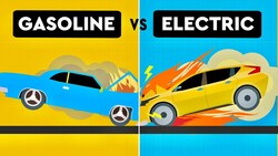 What Actually Happens When A Car Explodes In Real Life Instructional Video