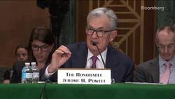 Powell Says Majority of FOMC See Two More Hikes in 2023 News Clip