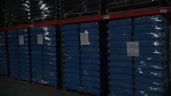 CLEAN : US election: North Carolina becomes first state to launch vote-by-mail operations News Clip