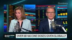 New York Prepares for Medical Staff Shortages News Clip