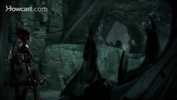 Mass Effect 3 Walkthrough Part 35 - Utukku Instructional Video