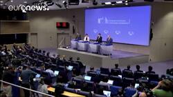 EU gives Spain, Portugal more time on deficits News Clip