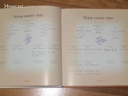 How to Research Your Genealogy & Family Tree Instructional Video