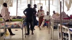 Ugandan forces join DR Congo’s fight against armed group News Clip