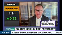 BlackRock's 2025 Outlook: Transformation Across Asset Classes News Clip